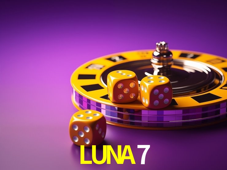 LUNA7 Mobile Legends