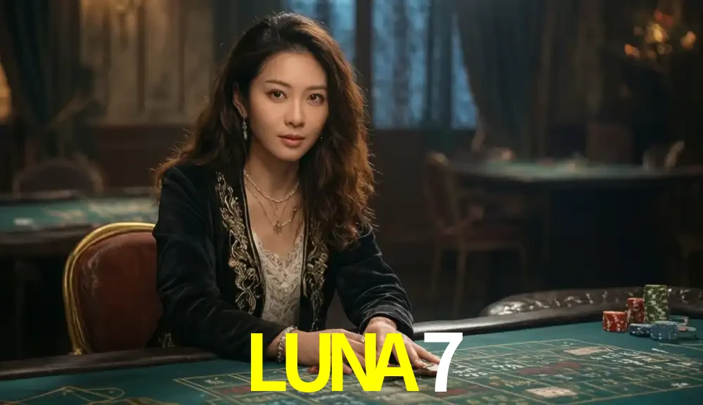 LUNA7 Casino en Vivo