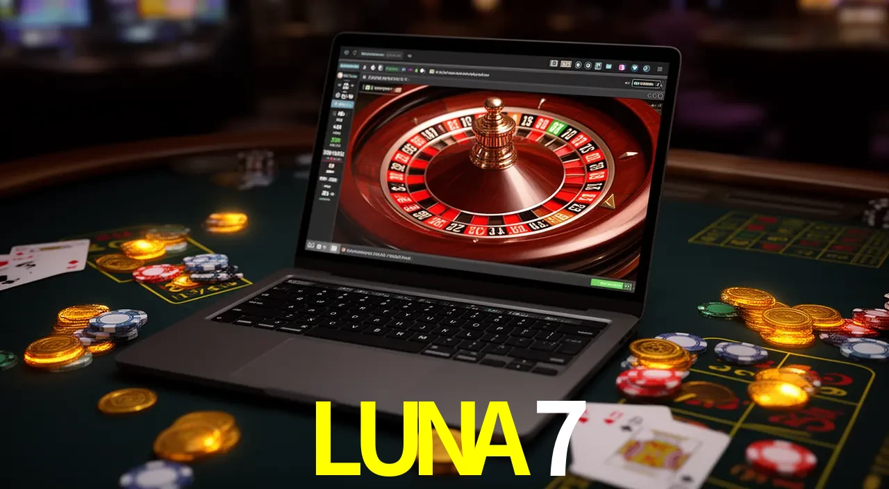 LUNA7 Arcade