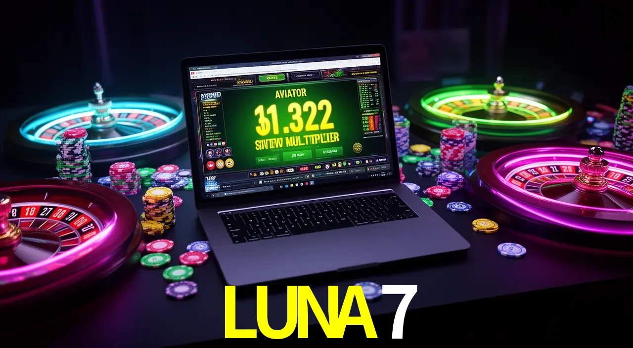 LUNA7 Match Schedule