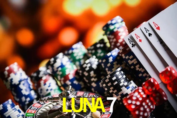 LUNA7 Variantes de juego