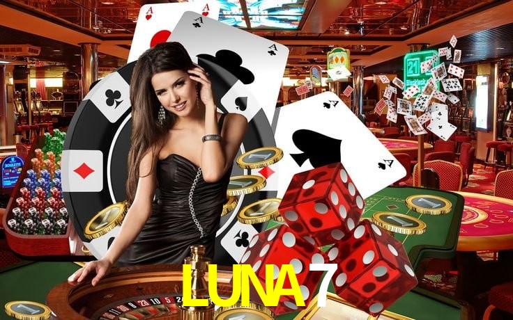 LUNA7 Información confiable