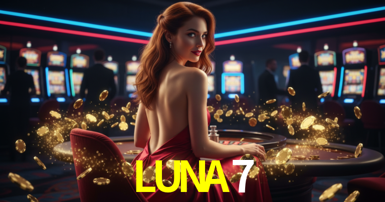 LUNA7 lobby snapshot